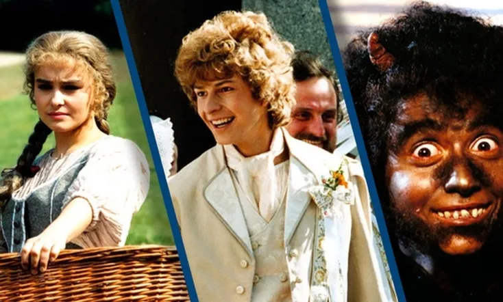 The Watermill Princess