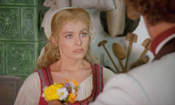 The Watermill Princess 2