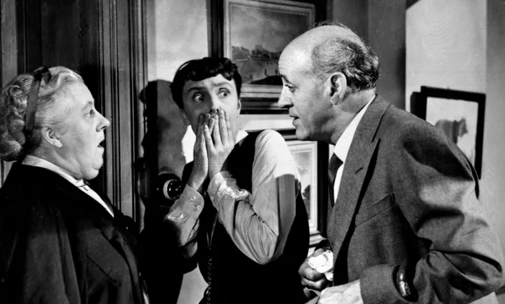 The Happiest Days of Your Life