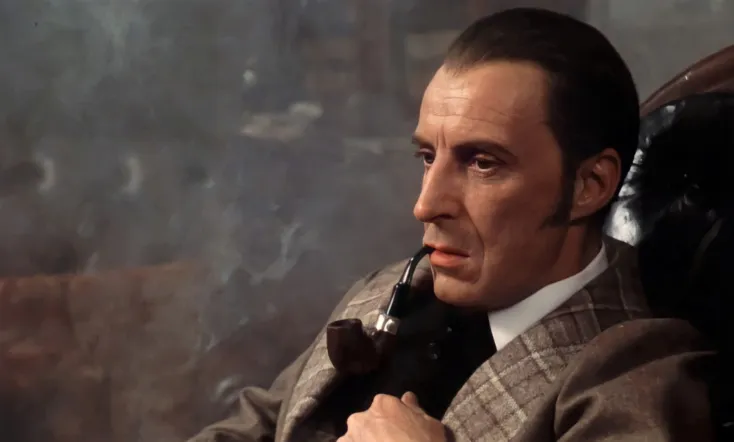 The Hound of the Baskervilles