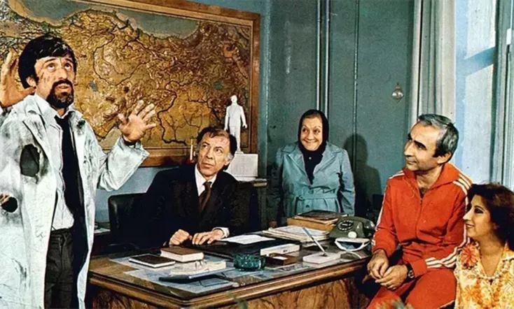 The Chaos Class Is Fretting Over