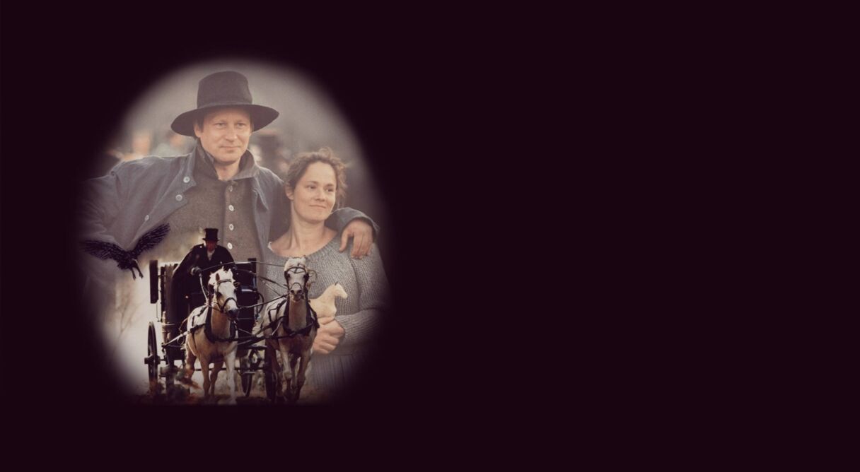 The Glass-Blower's Children