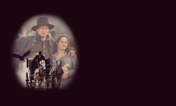 The Glass-Blower's Children