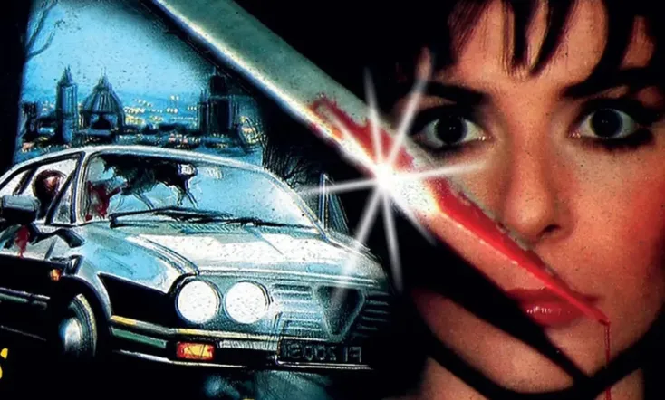 The Killer Is Still Among Us