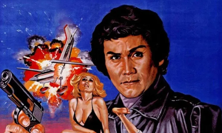 The One-Armed Executioner