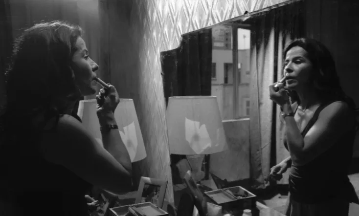 The Reasons of the Heart