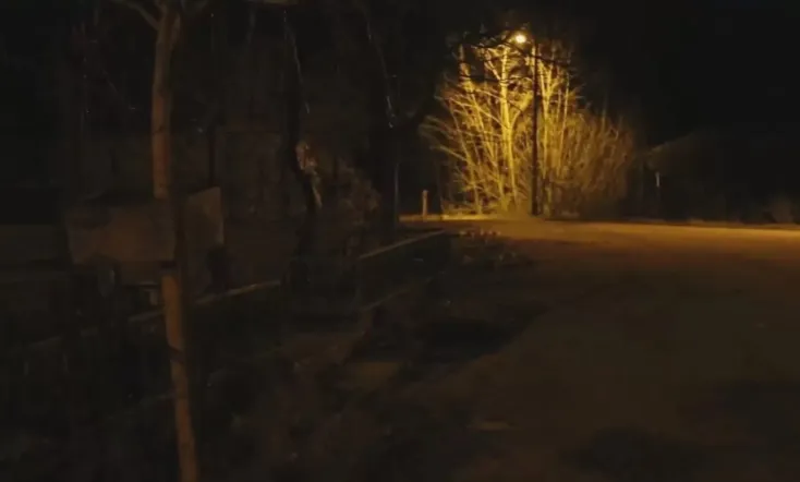 The Karadedeler Incident