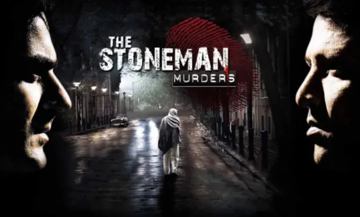 The Stoneman Murders