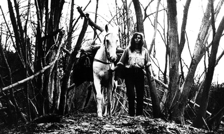 The End of August at the Hotel Ozone