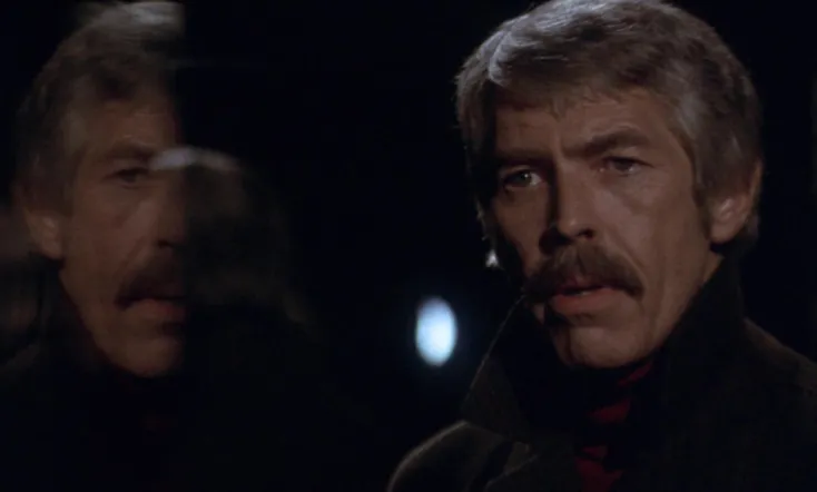 The Internecine Project