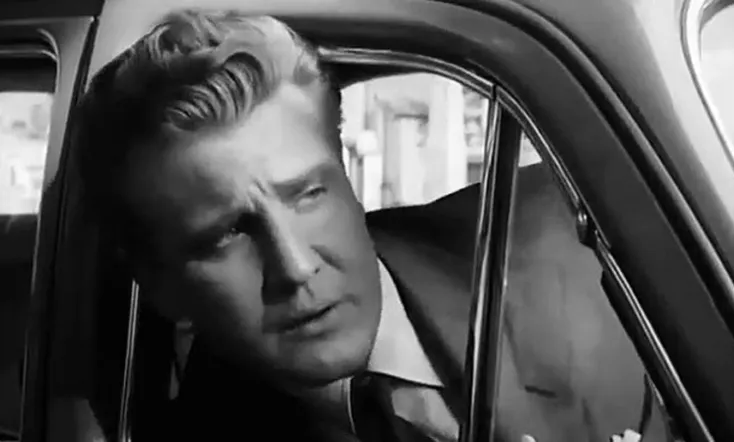 The Girl in the Picture