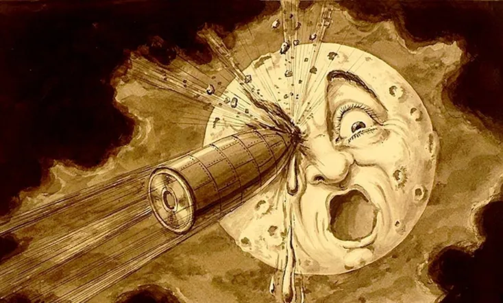 The Extraordinary Voyage