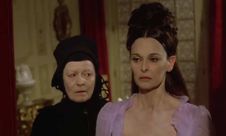 The Legend of Blood Castle