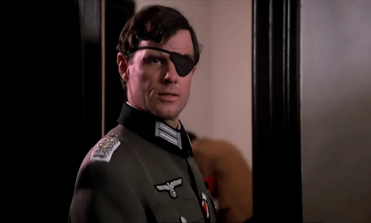 The Plot to Kill Hitler