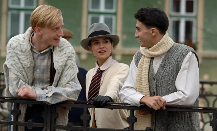 The Beheaded Rooster