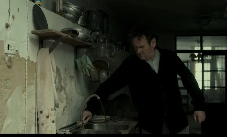 The Perfect Stranger