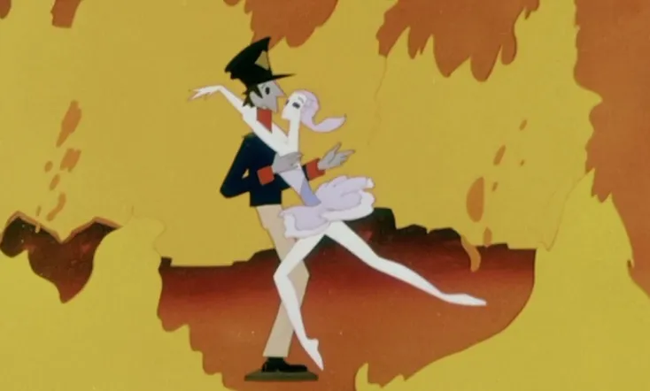 The Brave Tin Soldier