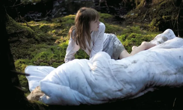 The Other Side of Sleep