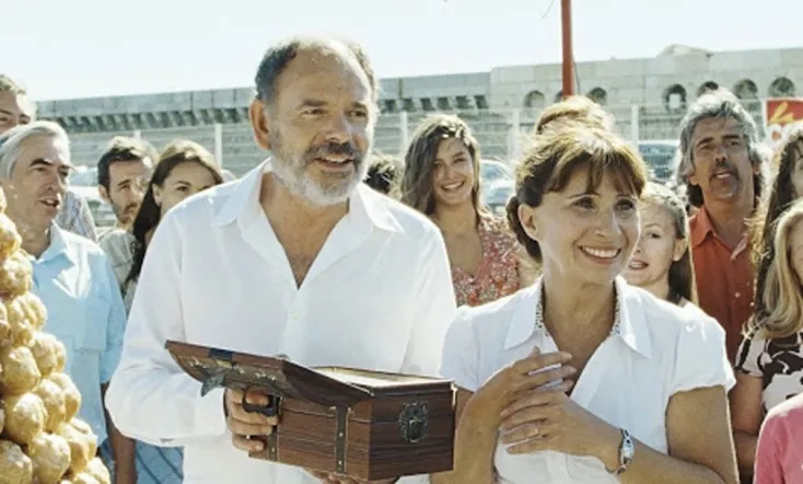 The Snows of Kilimanjaro