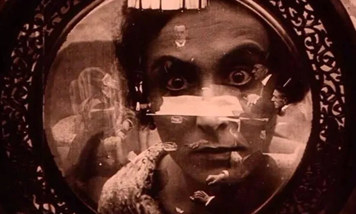 The Spiders - The Golden Sea