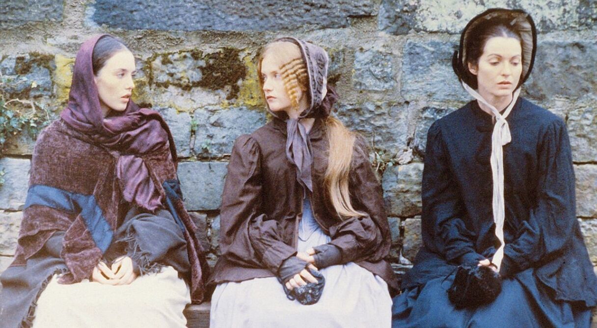 The Bronte Sisters