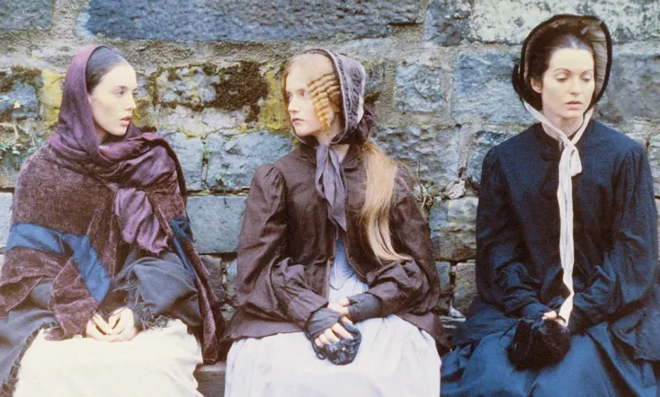 The Bronte Sisters