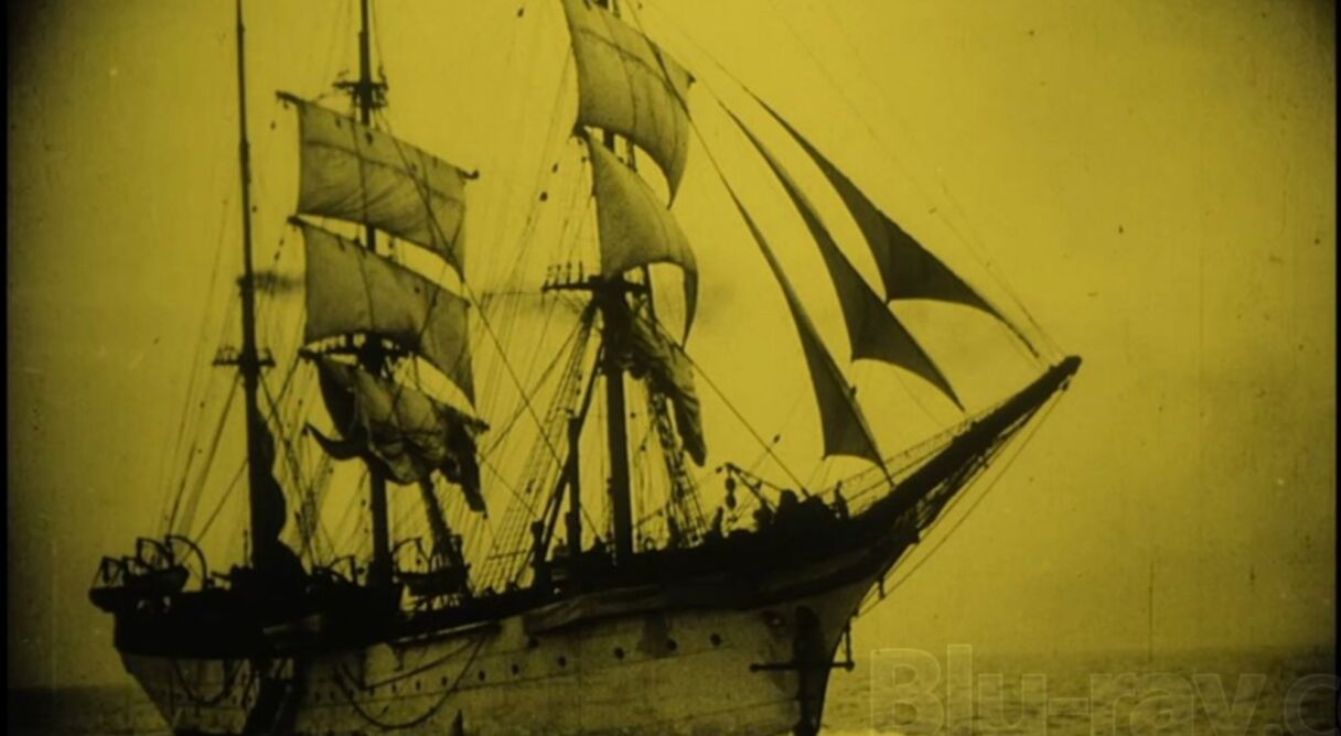 The Spiders - The Diamond Ship