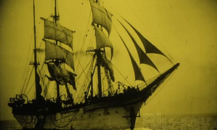 The Spiders - The Diamond Ship