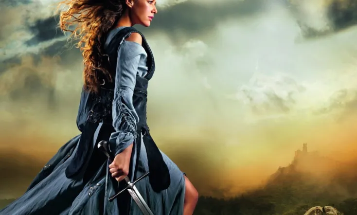 The Revenge of the Siren