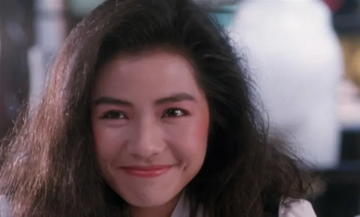 The Eighth Happiness