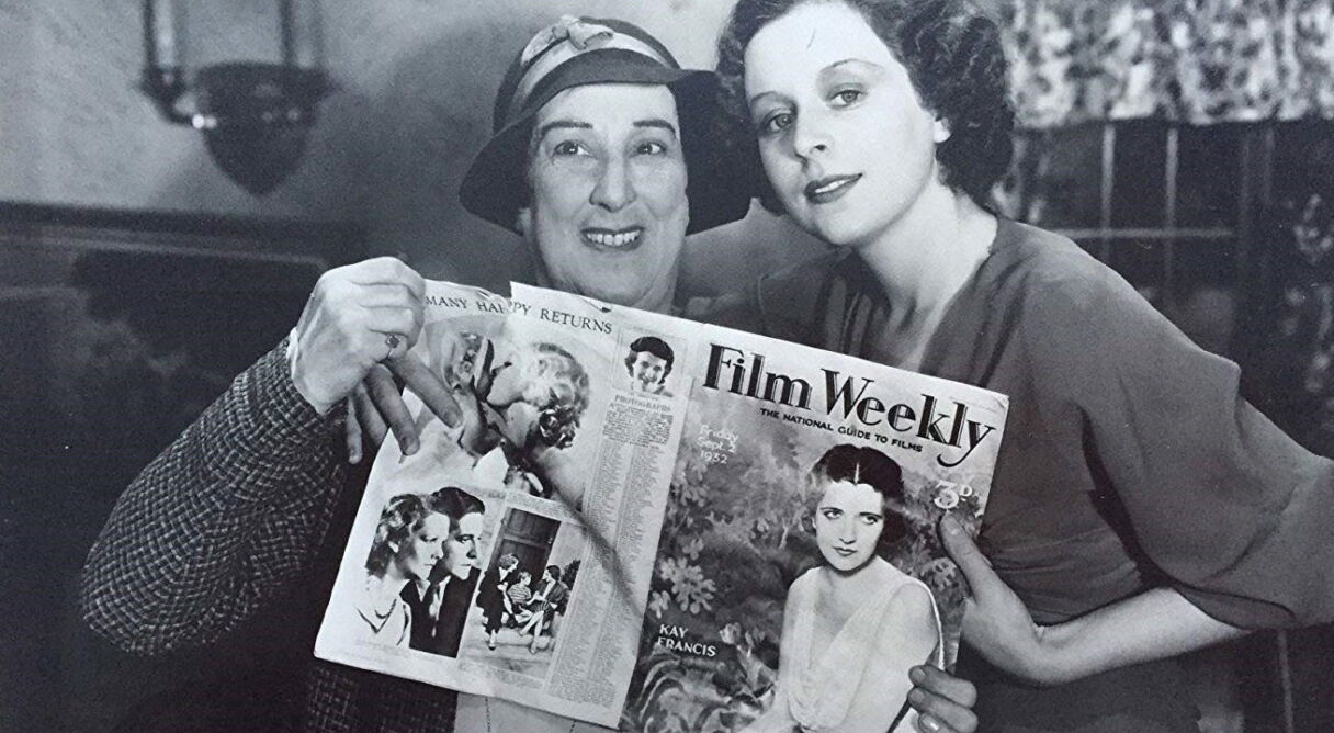 The Man from Toronto