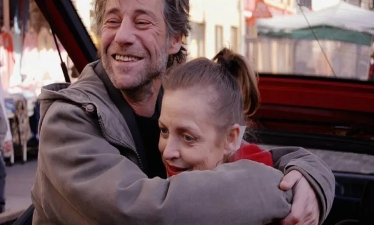 The Moon and Other Lovers