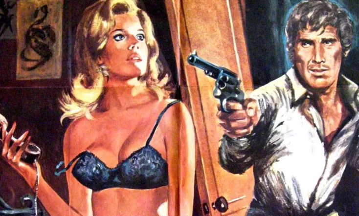 The Devil with Seven Faces