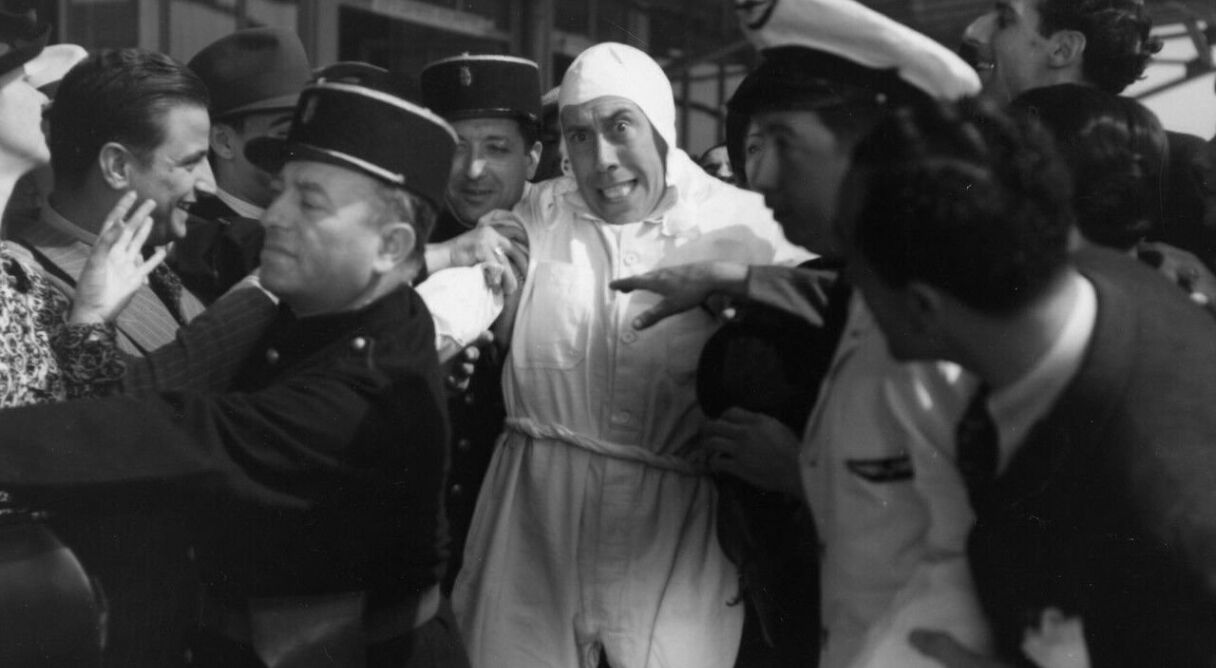 The Five Cents of Lavarede