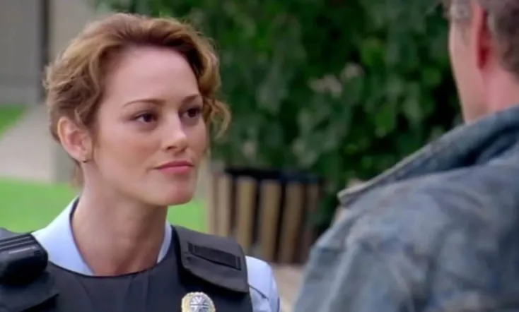 The Cop, the Criminal and the Clown