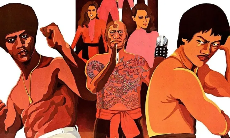 The Tattoo Connection