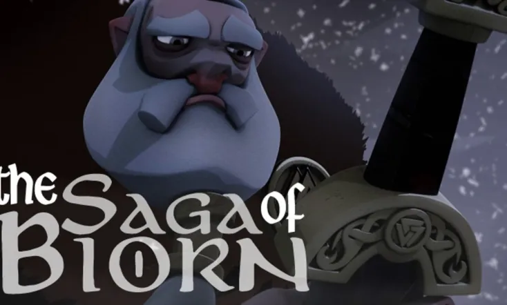 The Saga of Biorn