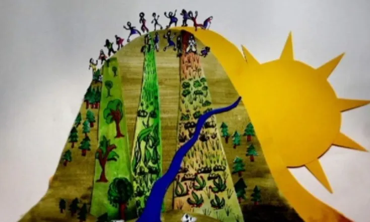 The Crisis of Civilization