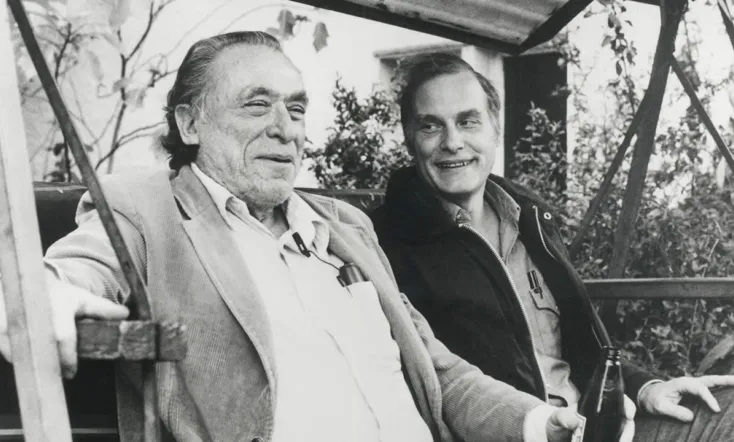 The Charles Bukowski Tapes