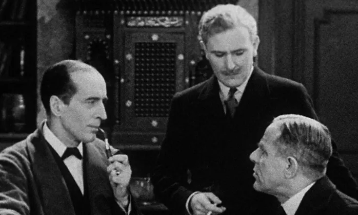 The Sleeping Cardinal