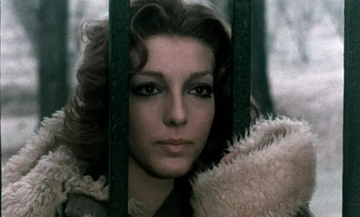 They Have Changed Their Face