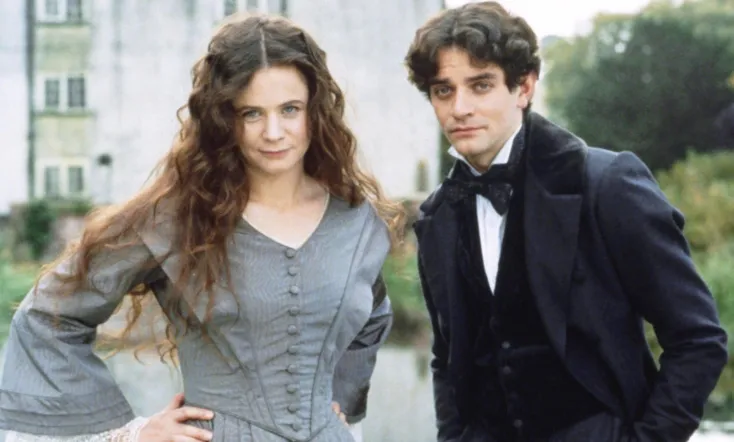 The Mill on the Floss