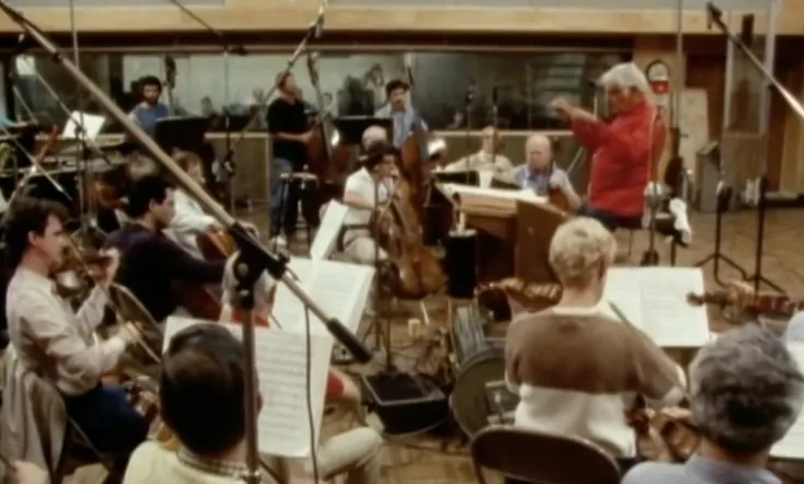 The Making Of West Side Story