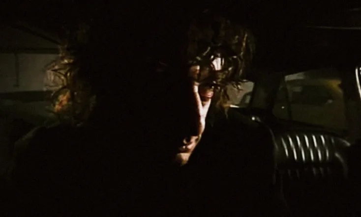 The Specter of Terror