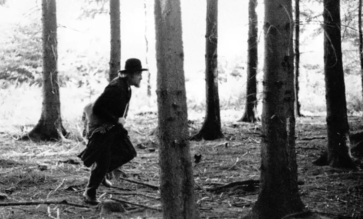 The Sudden Wealth of the Poor People of Kombach