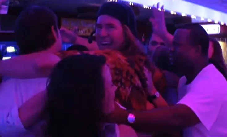 The Fourth Dimension