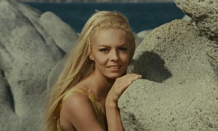 The Oldest Profession