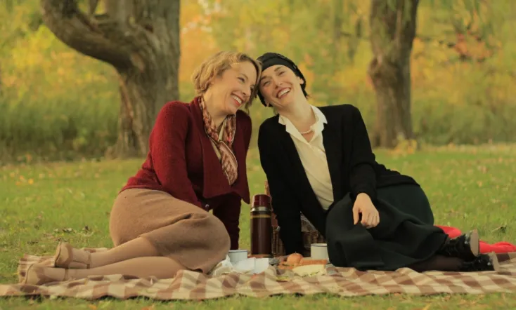 The Mystery of Mazo de la Roche