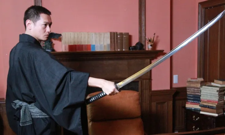 11.25 The Day He Chose His Own Fate