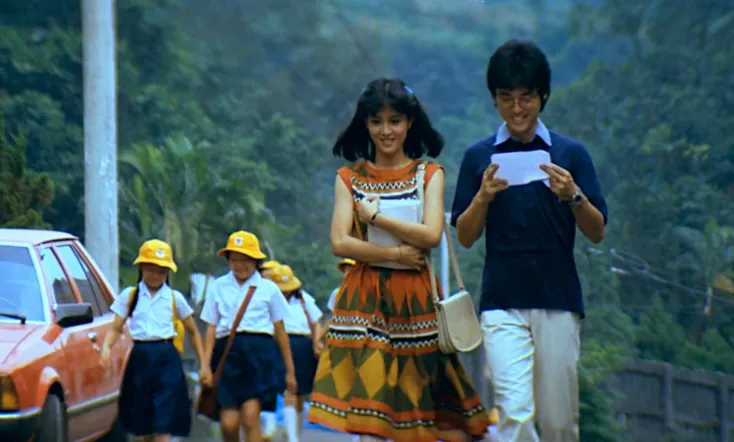 The Green, Green Grass of Home